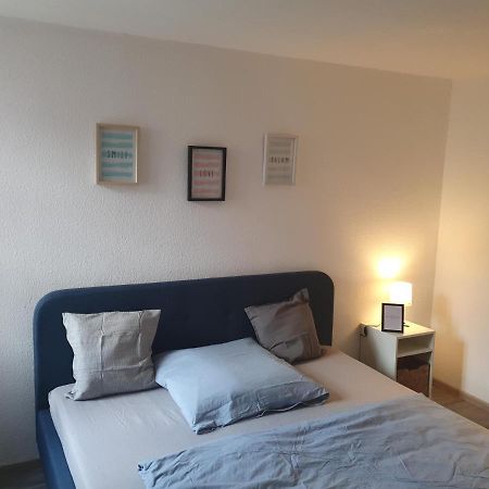 Gemuetliche Wohnung *Zentral* *Netflix* *Parkplatz* Bad Laasphe Exterior photo